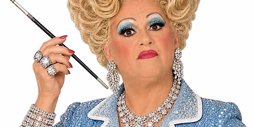 DELORIS SCRUD MOVIN' ON UP: My Meteoric Rise to Fame & Fortune