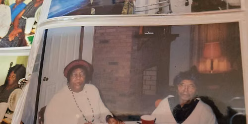Furr Family Reunion 2026