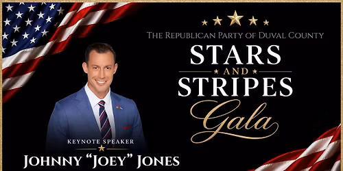 Stars and Stripes Gala 
