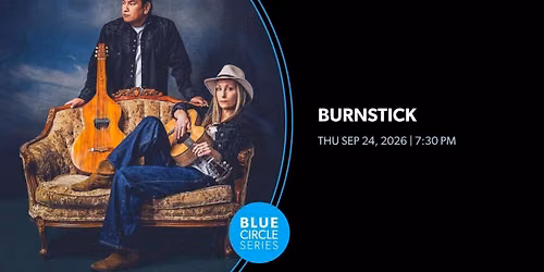 Burnstick