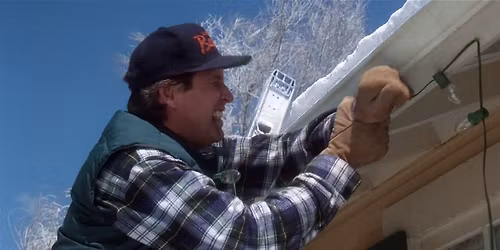 Holiday Home Decorating 2025