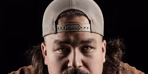 Jeff Taylor Country \/ Vendredi 1 Mai \/ Angus Zone