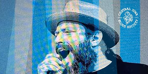 BOG Rewind Christmas Show & Potluck