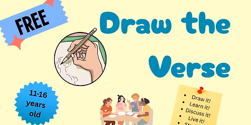 Draw the vese