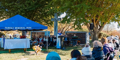 Mass in Commemoration of All the Faithful Departed (All Souls Day)