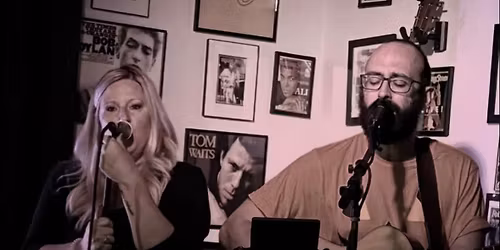 The MakeShifts Live At The VFW 