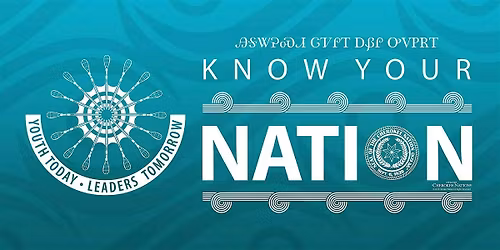 2026 Know Your Nation Youth Summit: Youth Today, Leaders Tomorrow