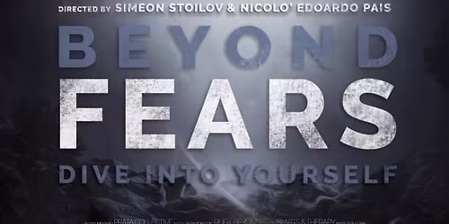 BEYOND FEARS - \u0444\u0438\u043b\u043c \u0437\u0430 \u043f\u0440\u0435\u043e\u0434\u043e\u043b\u044f\u0432\u0430\u043d\u0435 \u043d\u0430 \u0441\u0442\u0440\u0430\u0445\u043e\u0432\u0435\u0442\u0435 \u0438 \u043f\u044a\u0442\u0435\u0448\u0435\u0441\u0442\u0432\u0438\u0435 \u0432 \u0411\u0430\u043b\u0438 - \u0411\u0415\u0417\u041f\u041b\u0410\u0422\u041d\u0410 \u041f\u0420\u041e\u0416\u0415\u041a\u0426\u0418\u042f