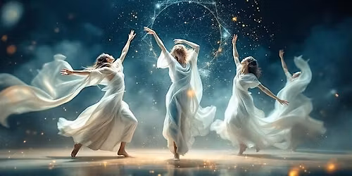 Temple Sounds Therapy - Ladies Only