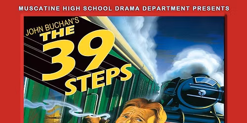 The 39 Steps