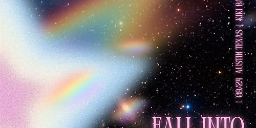 Fall Into the Stars: A Cosmic Kiki Ball
