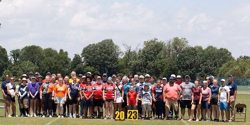 2026 Northern Region Target Championship aka Glow in the Cornfield