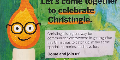 Funday@4 Christingle Service