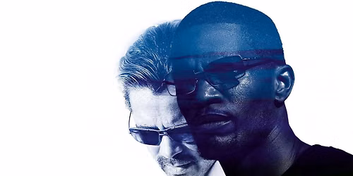 Neon Dreams: MIAMI VICE - 20th Anniversary Screening! 