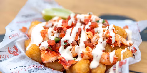 Cousins Maine Lobster at Stauffer's of Kissel Hill Home & Garden (East York)