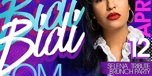 The Bidi Bidi Bom Bom Brunch Experience in Mamajuana Cafe
