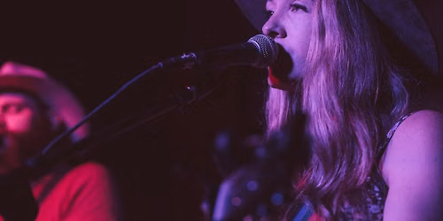 Live Music | Sarah Brunner | The Cottage