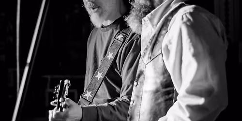 Stand Up Audio Returns to Portsmouth Music Hall Lounge!!