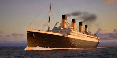 Britannic - vrak o\u010dima \u010desk\u00fdch pot\u00e1p\u011b\u010d\u016f