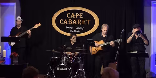 \u2b50\u2b50\u2b50 THE FIRM JAZZ & BLUES QUARTET\u2b50NO Cover Charge \u2b50 Dinner Entrees $22.95 (values up to $32.95)