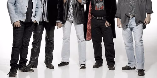 Supertramp