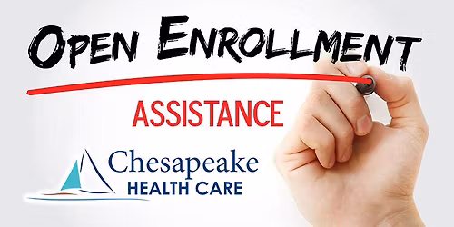 2026 Maryland Health Insurance Application Assistance