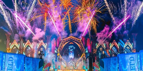 EDC M\u00e9xico 2026