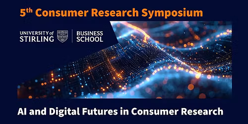 AI and Digital Futures in Consumer Research