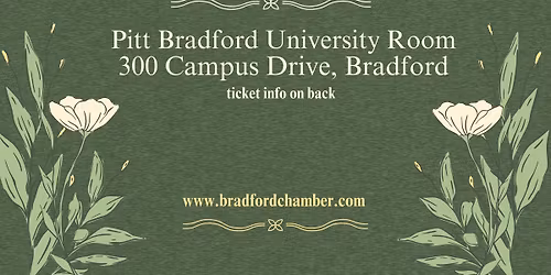 BACC Annual Meeting & Awards