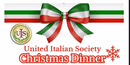 UIS 2025 Holiday Party