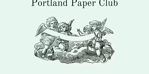 11\/20 Free Event! Paper Crafts & Coffee Night, Free Creative Project Time