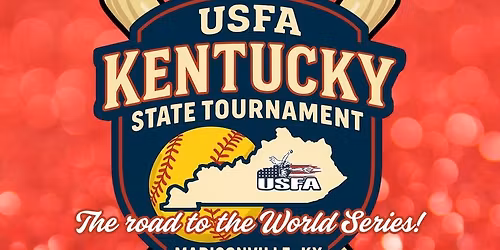 KENTUCKY USFA STATE TOURNAMENT 4GG
