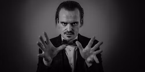 Jordy Dijkshoorn | Burgerweeshuis