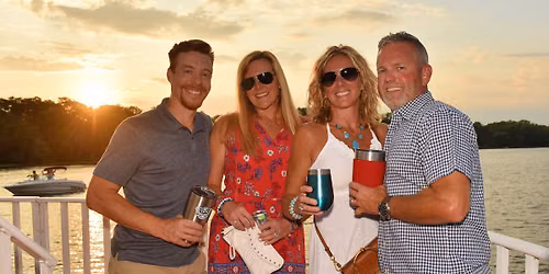 BYOB Sunset Cruise (Ages 21+)
