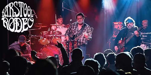 Barstool Rodeo - Widespread Panic Tribute