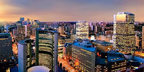 Camp Widow Toronto 2026