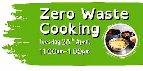 Zero Waste Cooking