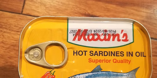 The Hot Sardines