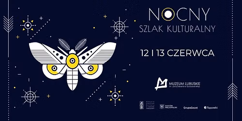 Nocny Szlak Kulturalny w Muzeum Lubuskim
