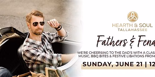 Fathers & Fenders
