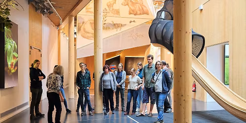 NAWAREUM Highlight-F\u00fchrung Plus