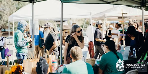 2026 Food Justice Festival