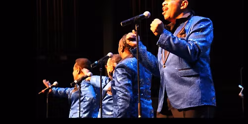 A Motown Christmas