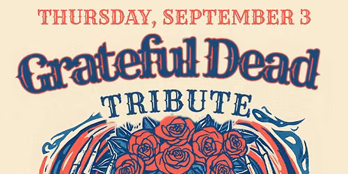 Grateful Dead Tribute by Dupree's Dead Band