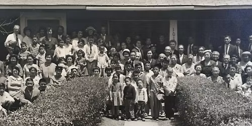 Mountain View Japanese SDA Church 100th Anniversary Celebration