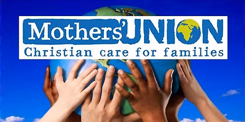 Mothers Union Diocesan Advent Service