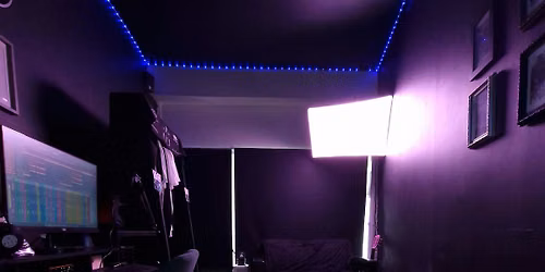 Rap & Hip Hop - Open Studio