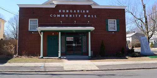 Annual Hungarian Festival of Connecticut