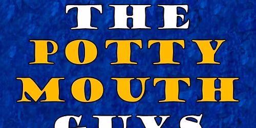 The Potty Mouth Show