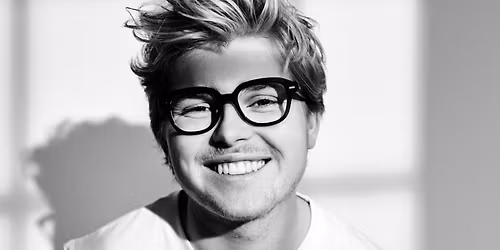 Koncert med Thomas Meilstrup